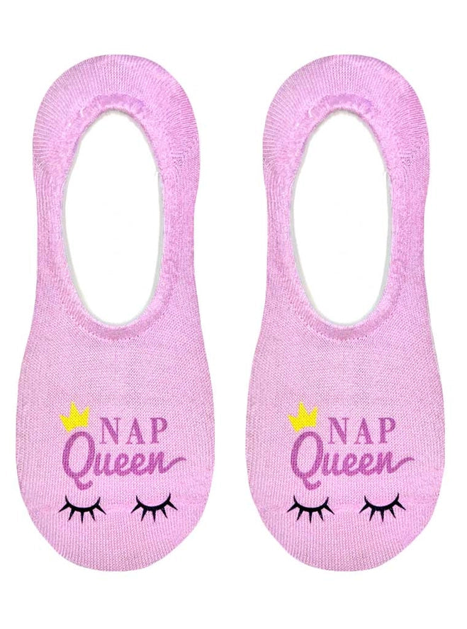 Nap Queen Liner socks