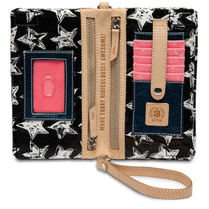 CONSUELA UPTOWN CROSSBODY MADI