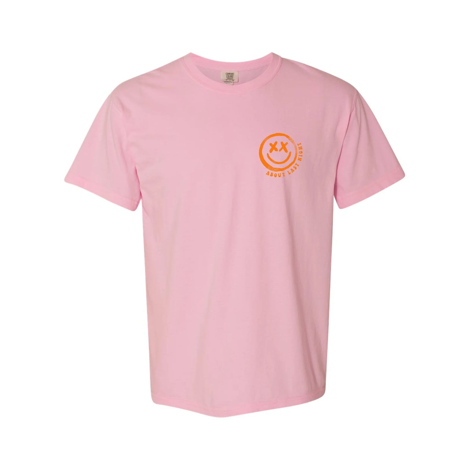 NOT DRINKING ALONE TEE