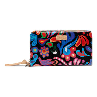 CONSUELA ESSENTIAL WALLET SOPHIE