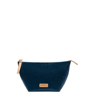 CONSUELA LARGE TOOL KIT BLUE