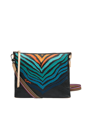 CONSUELA DOWNTOWN CROSSBODY NOAH