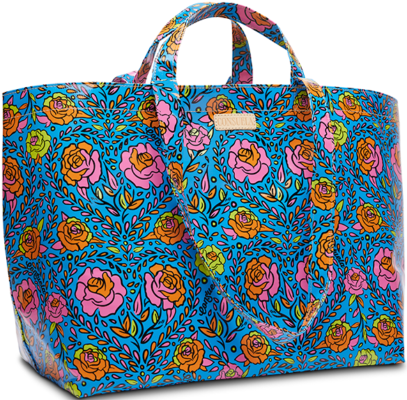 Consuela GRABNGO JUMBO Surfside BAG main image 1