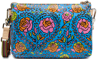 CONSUELA MIDTOWN CROSSBODY MANDY