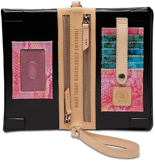 CONSUELA UPTOWN CROSSBODY RITA