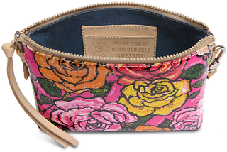 CONSUELA MIDTOWN CROSSBODY LILY