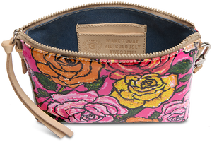 CONSUELA MIDTOWN CROSSBODY LILY