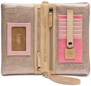 CONSUELA UPTOWN CROSSBODY EMERY
