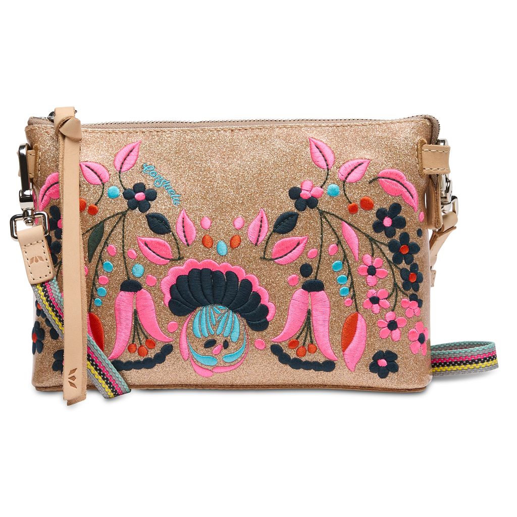 CONSUELA MIDTOWN CROSSBODY LYLA