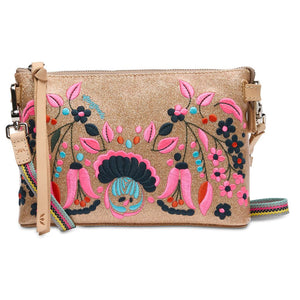 CONSUELA MIDTOWN CROSSBODY LYLA