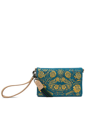 CONSUELA UPTOWN CROSSBODY SHILOH