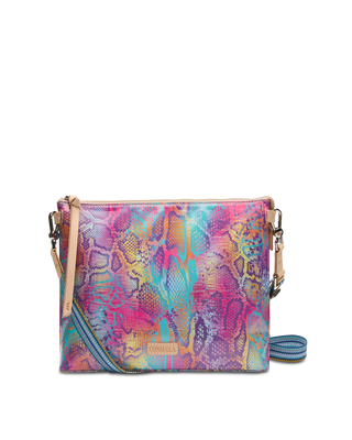 CONSUELA DOWNTOWN CROSSBODY STEPH