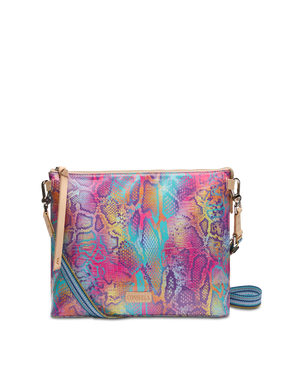 CONSUELA DOWNTOWN CROSSBODY STEPH