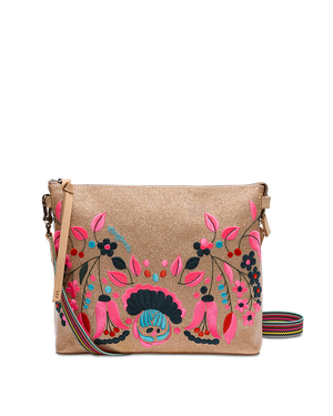 CONSUELA DOWNTOWN CROSSBODY LYLA