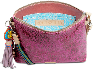 CONSUELA DOWNTOWN MENA CROSSBODY