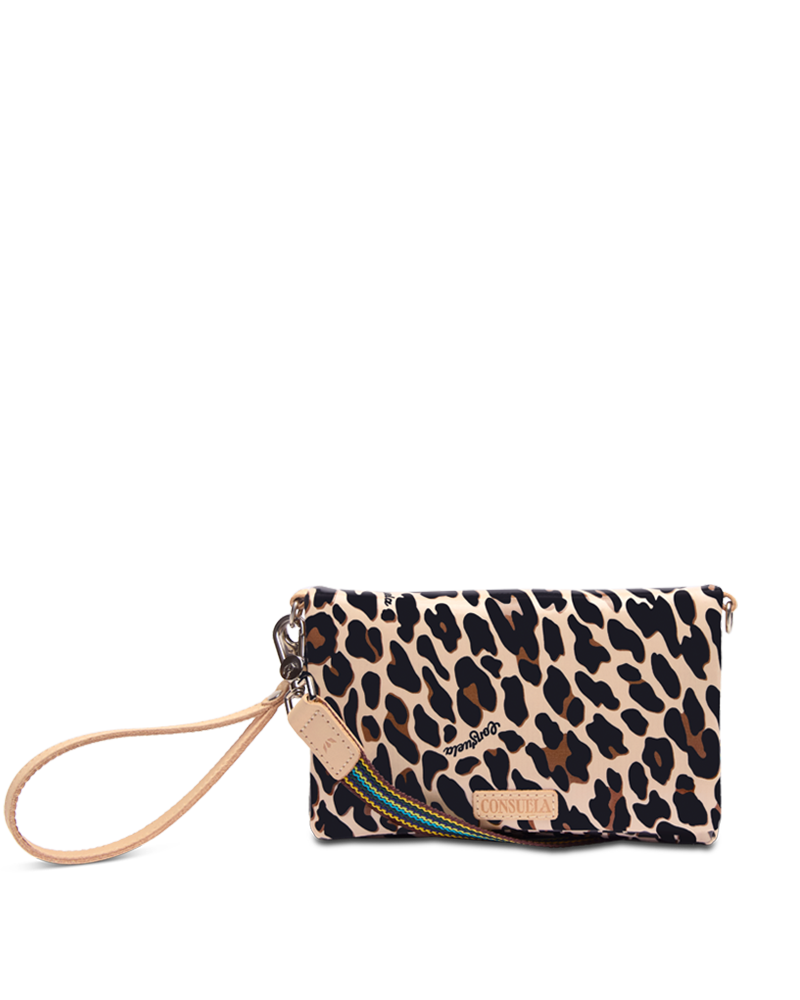 CONSUELA UPTOWN CROSSBODY MONA