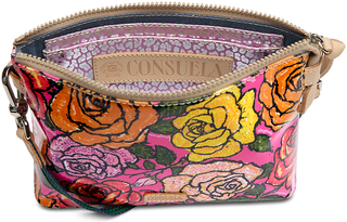 CONSUELA MIDTOWN CROSSBODY LILY