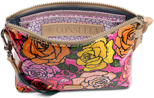 CONSUELA MIDTOWN CROSSBODY LILY