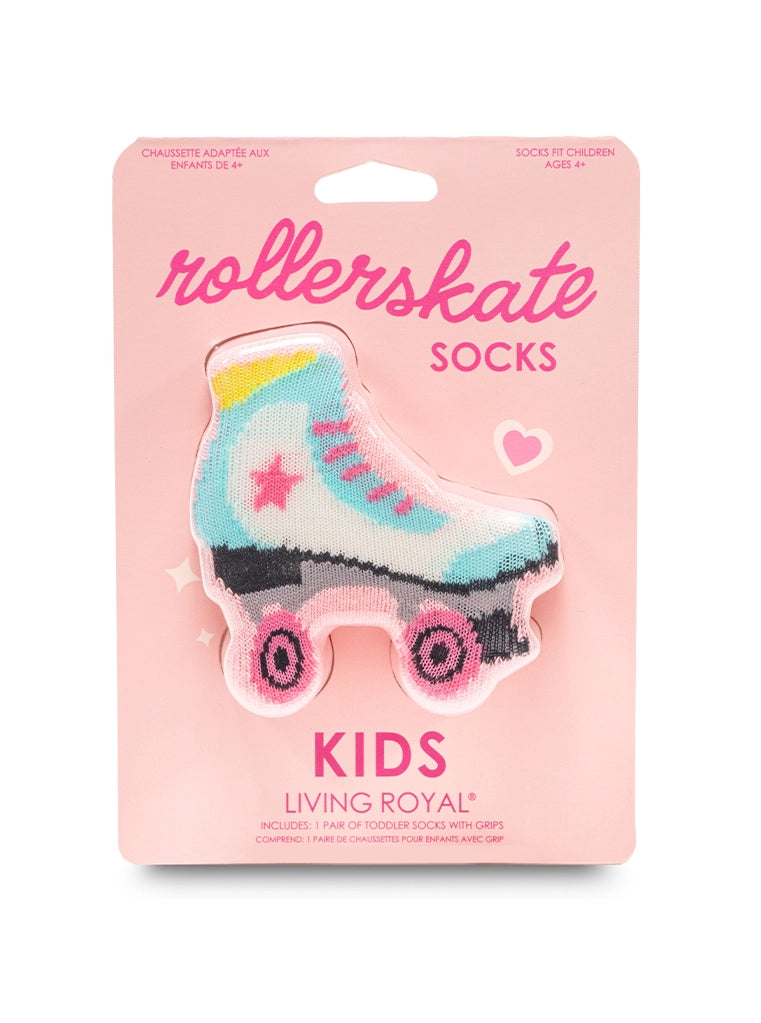 Kids Rollerskate 3D
