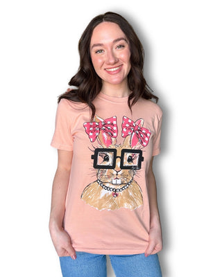 ROSIE BUNNY TEE