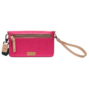 CONSUELA UPTOWN CROSSBODY IVY