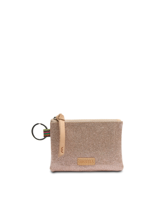 CONSUELA POUCH EMERY