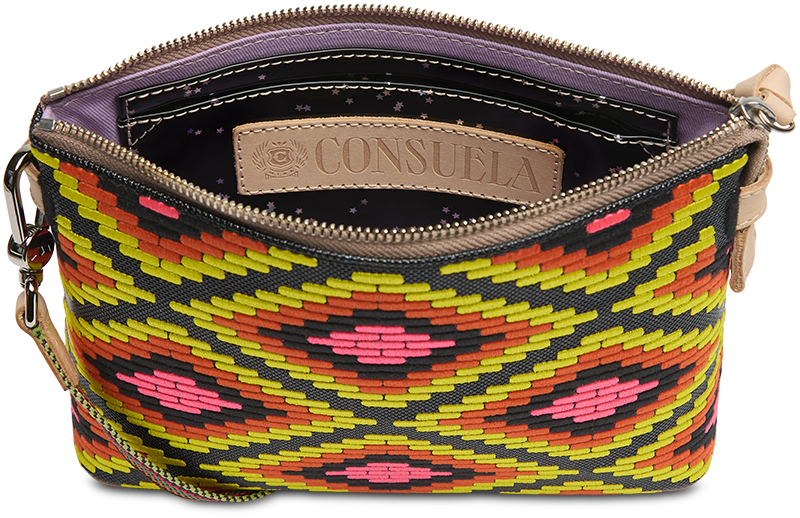 CONSUELA MIDTOWN CROSSBODY RAE