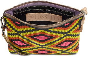 CONSUELA MIDTOWN CROSSBODY RAE