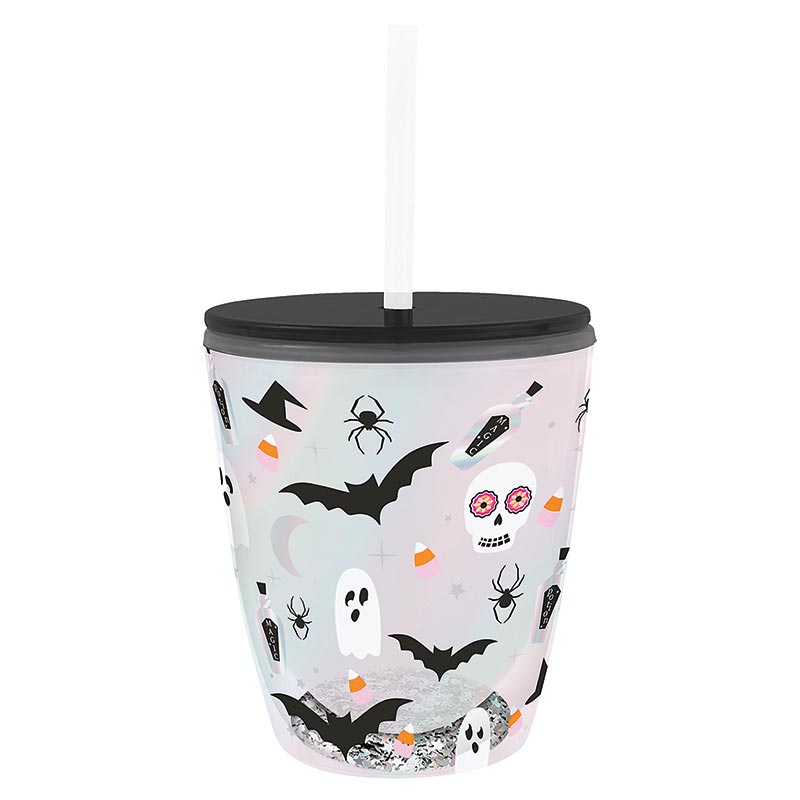 10oz - Halloween cup