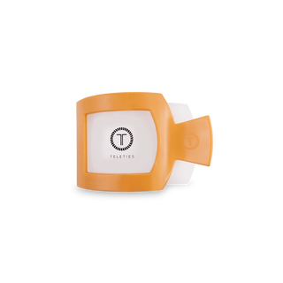 Mango For It! Small Flat Square Hair Clip