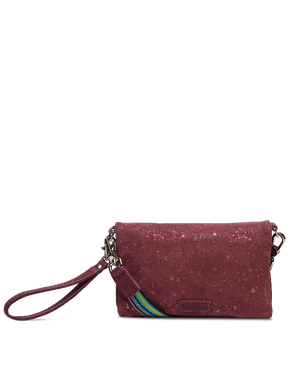 CONSUELA UPTOWN ROSE