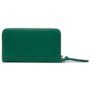 CONSUELA ESSENTIAL WALLET TEAL