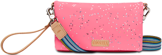 CONSUELA UPTOWN SHINE