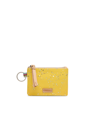 CONSUELA POUCH HARLOW