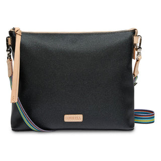 CONSUELA DOWNTOWN DIAMOND CROSSBODY