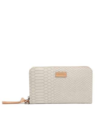 CONSUELA ESSENTIAL WALLET THUNDERBIRD