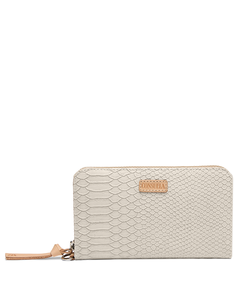 CONSUELA ESSENTIAL WALLET THUNDERBIRD