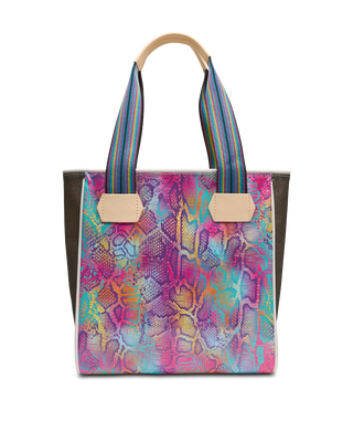 CONSUELA CLASSIC TOTE STEPH
