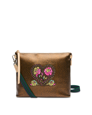 CONSUELA DOWNTOWN CROSSBODY MASON