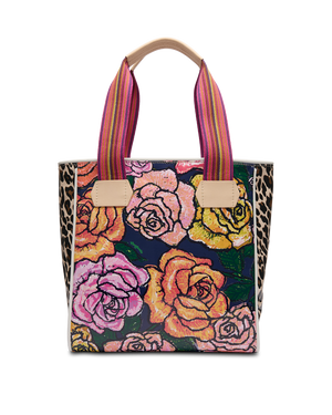 CONSUELA CLASSIC TOTE EVERLEIGH