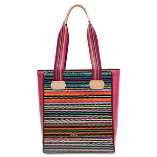 CONSUELA CHICA TOTE REESE