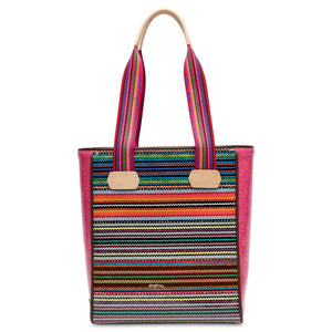 CONSUELA CHICA TOTE REESE