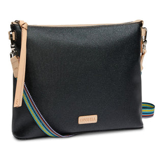 CONSUELA DOWNTOWN DIAMOND CROSSBODY