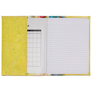 CONSUELA NOTEBOOK COLIN