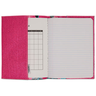 CONSUELA NOTEBOOK PRESLEY