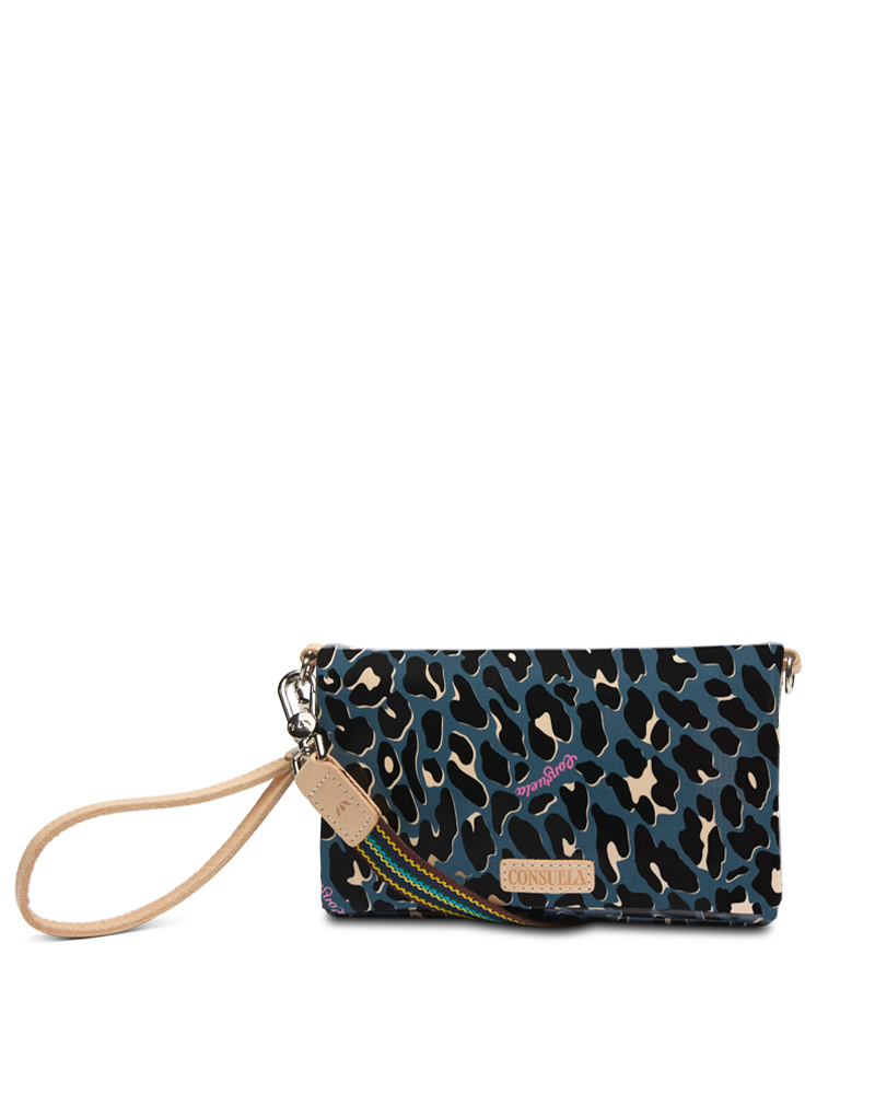 CONSUELA UPTOWN CROSSBODY DANNI