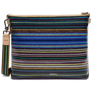 CONSUELA DOWNTOWN CROSSBODY HADLEY