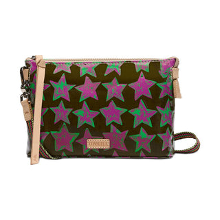CONSUELA MIDTOWN CROSSBODY WILLOW
