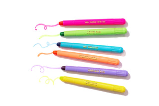 Motivational  Highlighter Set