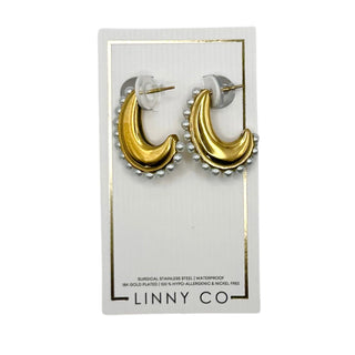 Wren Earrings